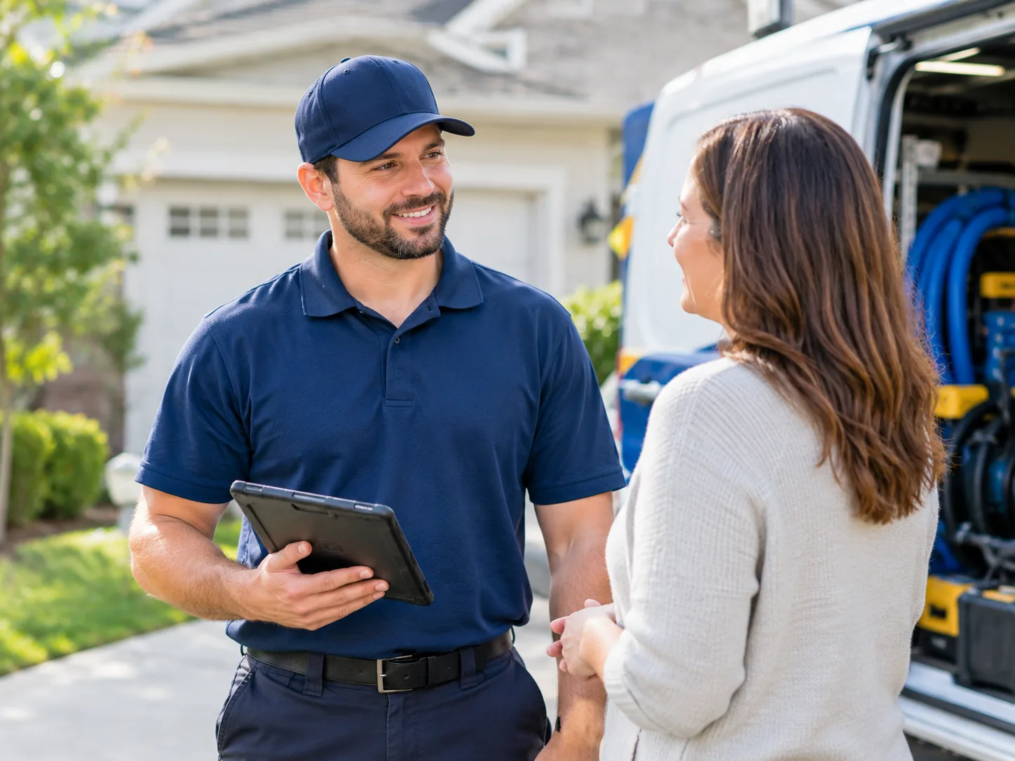 Sewage Backup Cleanup South Saint Paul, MN FAQs